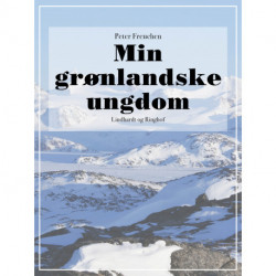 Min grønlandske ungdom