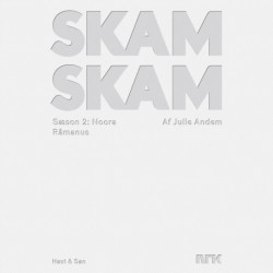 SKAM Sæson 2, Noora