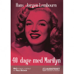 40 dage med Marilyn