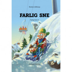 Farlig sne