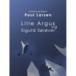 Lille Argus og Sigurd Sørøver