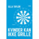 Kvinder kan ikke grille