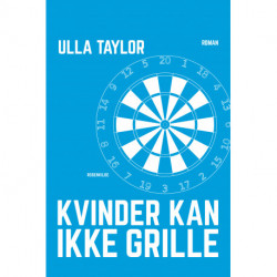 Kvinder kan ikke grille