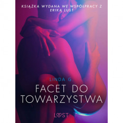 Facet do towarzystwa