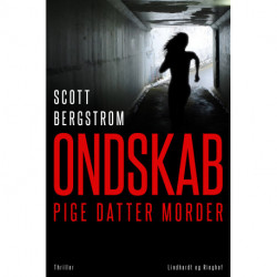 Ondskab - Pige, datter, morder
