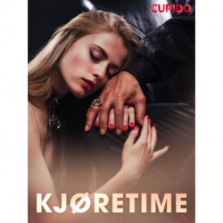 Kjøretime