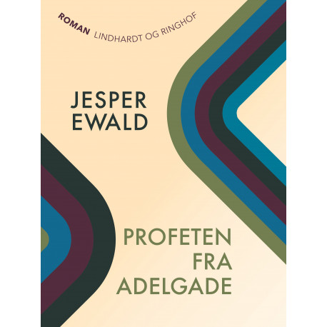 Profeten fra Adelgade