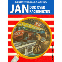 Død over racerhelten