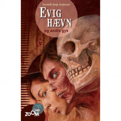 Evig hævn og andre gys: ZOOM IND GYS