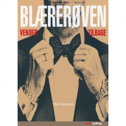 Blærerøven vender tilbage