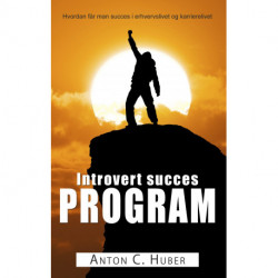 Introvert succes program: Hvordan får man succes i erhvervslivet og karrierelivet
