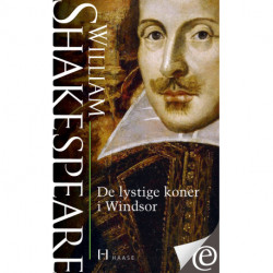 De lystige koner i Windsor