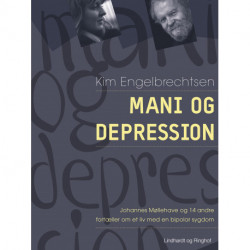 Mani og depression