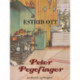 Peter Pegefinger