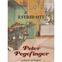 Peter Pegefinger