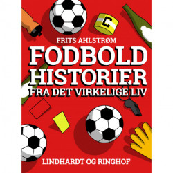 Fodboldhistorier fra det virkelige liv