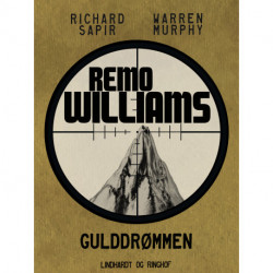 Gulddrømmen