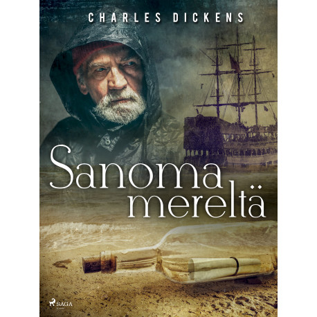 Sanoma mereltä