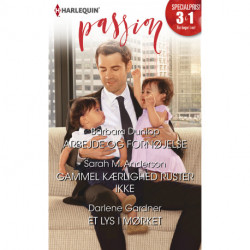 Arbejde og fornøjelse / Gammel kærlighed ruster ikke / Et lys i mørket