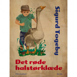 Det røde halstørklæde
