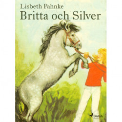 Britta och Silver
