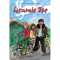 Skramle Joe