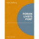 Foran livets port