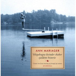 Velopdragne kvinder skaber sjældent historie: Citater om livets mening og mangel på samme