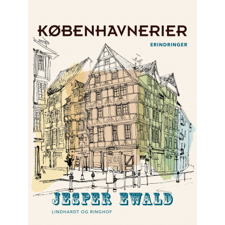 Københavnerier