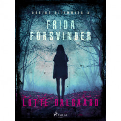 Dødens Dilemmaer 8 - Frida forsvinder