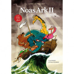 Noas Ark II