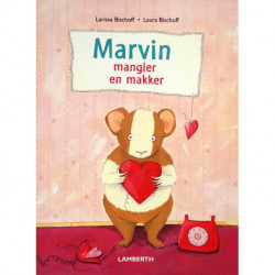 Marvin mangler en makker