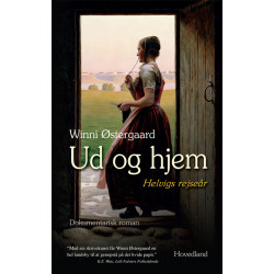 Ud og hjem