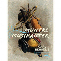 Muntre musikanter