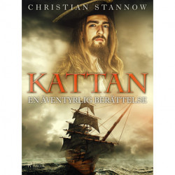 Kattan · en äventyrlig berättelse