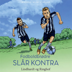 Fodboldbrødre - Slår kontra