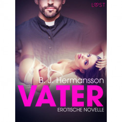 Vater: Erotische Novelle