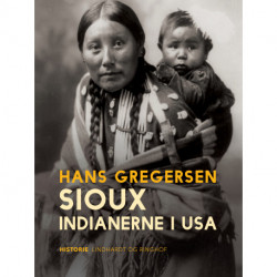 Sioux-indianerne i USA