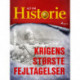 Krigens største fejltagelser
