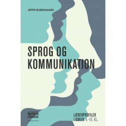 Sprog og kommunikation