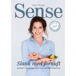 Sense – slank med fornuft