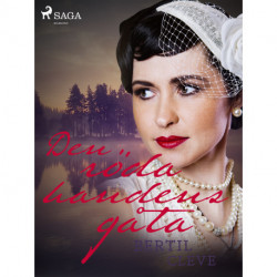 Den röda handens gåta