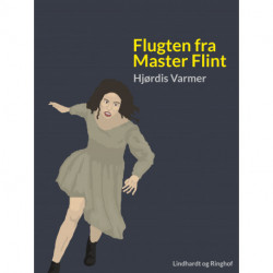 Flugten fra Master Flint