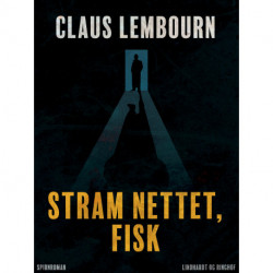 Stram nettet, fisk
