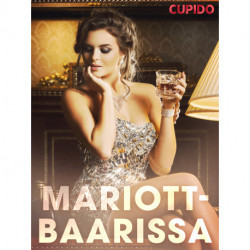 Mariott-baarissa