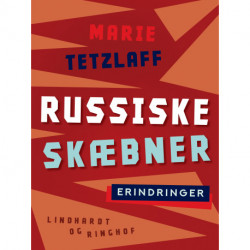 Russiske skæbner