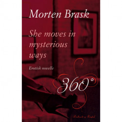 She moves in mysterious ways