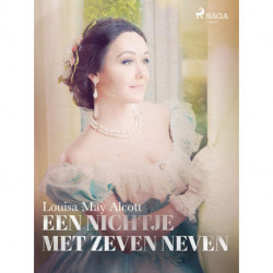 Een nichtje met zeven neven