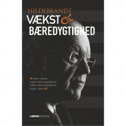 Vækst og bæredygtighed: Omstilling og nye muligheder