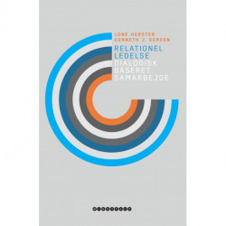 Relationel ledelse: Dialogisk baseret samarbejde